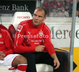 VfB Stuttgart - Fortuna D&uuml;sseldorf