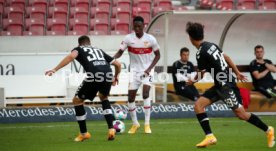 19.09.20 VfB Stuttgart - SC Freiburg