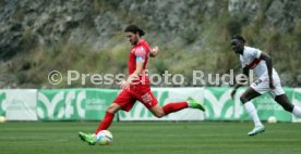 08.01.23 VfB Stuttgart - FC Sion