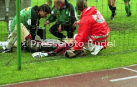 13.05.95 VfB Stuttgart - SV Werder Bremen