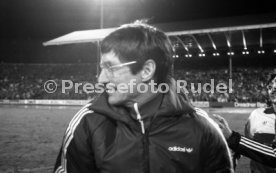 07.11.79 VfB Stuttgart - Dynamo Dresden