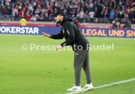 27.01.24 VfB Stuttgart - RB Leipzig