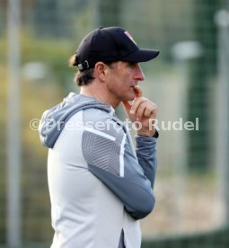 12.01.23 VfB Stuttgart Trainingslager Marbella 2023