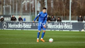 04.02.23 U19 VfB Stuttgart - U19 TSG 1899 Hoffenheim