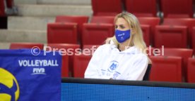 08.11.20 Allianz MTV Stuttgart - SC Potsdam