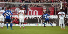 VfB Stuttgart - FC Schalke 04
