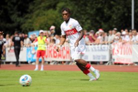 12.07.25 SV Fellbach - VfB Stuttgart