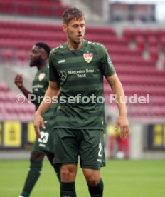 26.09.20 1. FSV Mainz 05 - VfB Stuttgart