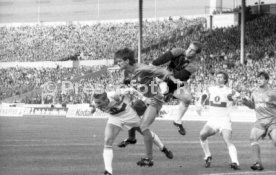 19.10.91 VfB Stuttgart - FC Bayern M&uuml;nchen