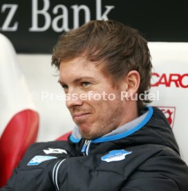 VfB Stuttgart - 1899 Hoffenheim