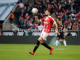 1. FC K&ouml;ln - VfB Stuttgart
