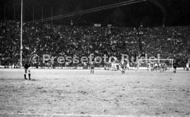 23.10.74 FC Bayern M&uuml;nchen - 1. FC Magdeburg