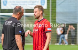 06.07.25 TSG Salach - 1. FC Heidenheim