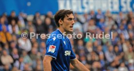 01.11.25 Karlsruher SC - FC Schalke 04
