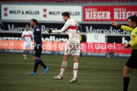 13.02.21 VfB Stuttgart - Hertha BSC Berlin