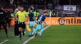 27.03.26 Schweiz - Deutschland