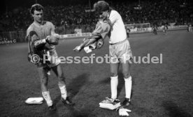 27.04.88 Deutschland - Schweiz