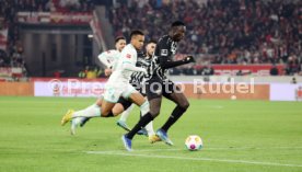 02.12.23 VfB Stuttgart - SV Werder Bremen