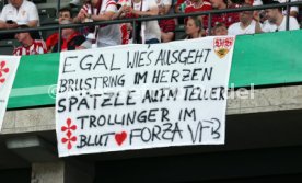 23.05.26 DFB-Pokal Finale 2026 FC Bayern M&uuml;nchen - VfB Stuttgart