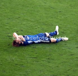 VfB Stuttgart - Hamburger SV
