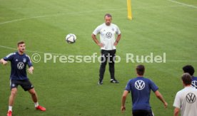 04.09.21 DFB Training
