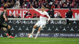 18.01.26 VfB Stuttgart - 1. FC Union Berlin
