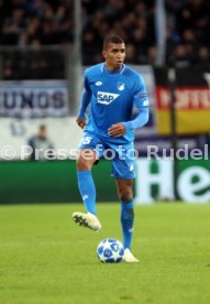 TSG 1899 Hoffenheim - Olympique Lyon