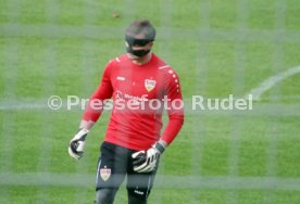 28.09.21 VfB Stuttgart Training