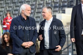24.05.25 DFB-Pokal Finale 2025 DSC Arminia Bielefeld - VfB Stuttgart