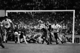 05.08.86 Olympique Marseille - AS Monaco