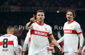 16.03.25 VfB Stuttgart - Bayer 04 Leverkusen
