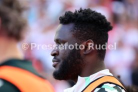 26.04.26 VfB Stuttgart - SV Werder Bremen