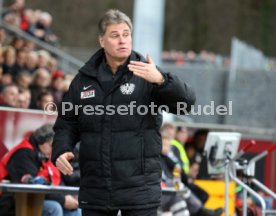 SG Sonnenhof Gro&szlig;aspach - SC Preu&szlig;en M&uuml;nster