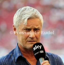 VfB Stuttgart - Eintracht Frankfurt