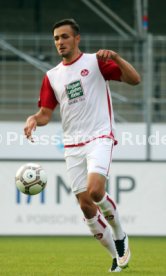 Stuttgarter Kickers - 1. FC Kaiserslautern II
