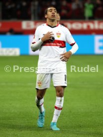 12.02.22 Bayer 04 Leverkusen - VfB Stuttgart