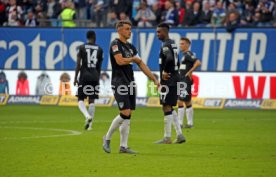 Hamburger SV - VfB Stuttgart
