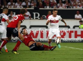 VfB Stuttgart - FC Bayern M&uuml;nchen
