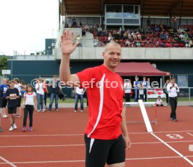 Leichtathletik