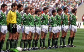 12.06.88 England - Irland