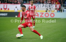 01.04.23 SC Freiburg - Hertha BSC Berlin