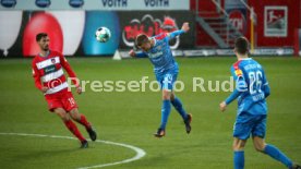07.04.21 1. FC Heidenheim - Holstein Kiel