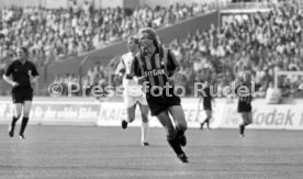 27.07.91 VfB Stuttgart - Inter Mailand