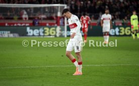 06.12.25 VfB Stuttgart - FC Bayern M&uuml;nchen