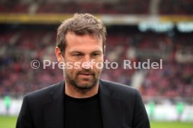 VfB Stuttgart - Hannover 96