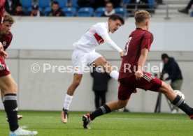 01.10.24 VfB Stuttgart - AC Sparta Prag
