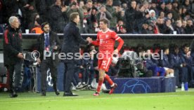 08.03.23 FC Bayern M&uuml;nchen - Paris Saint-Germain
