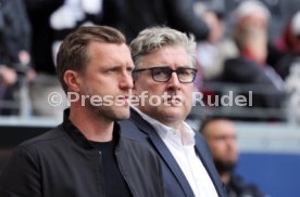 16.05.26 Eintracht Frankfurt - VfB Stuttgart
