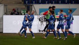 24.01.01 TSG 1899 Hoffenheim - 1. FC K&ouml;ln