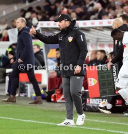 20.12.23 VfB Stuttgart - FC Augsburg